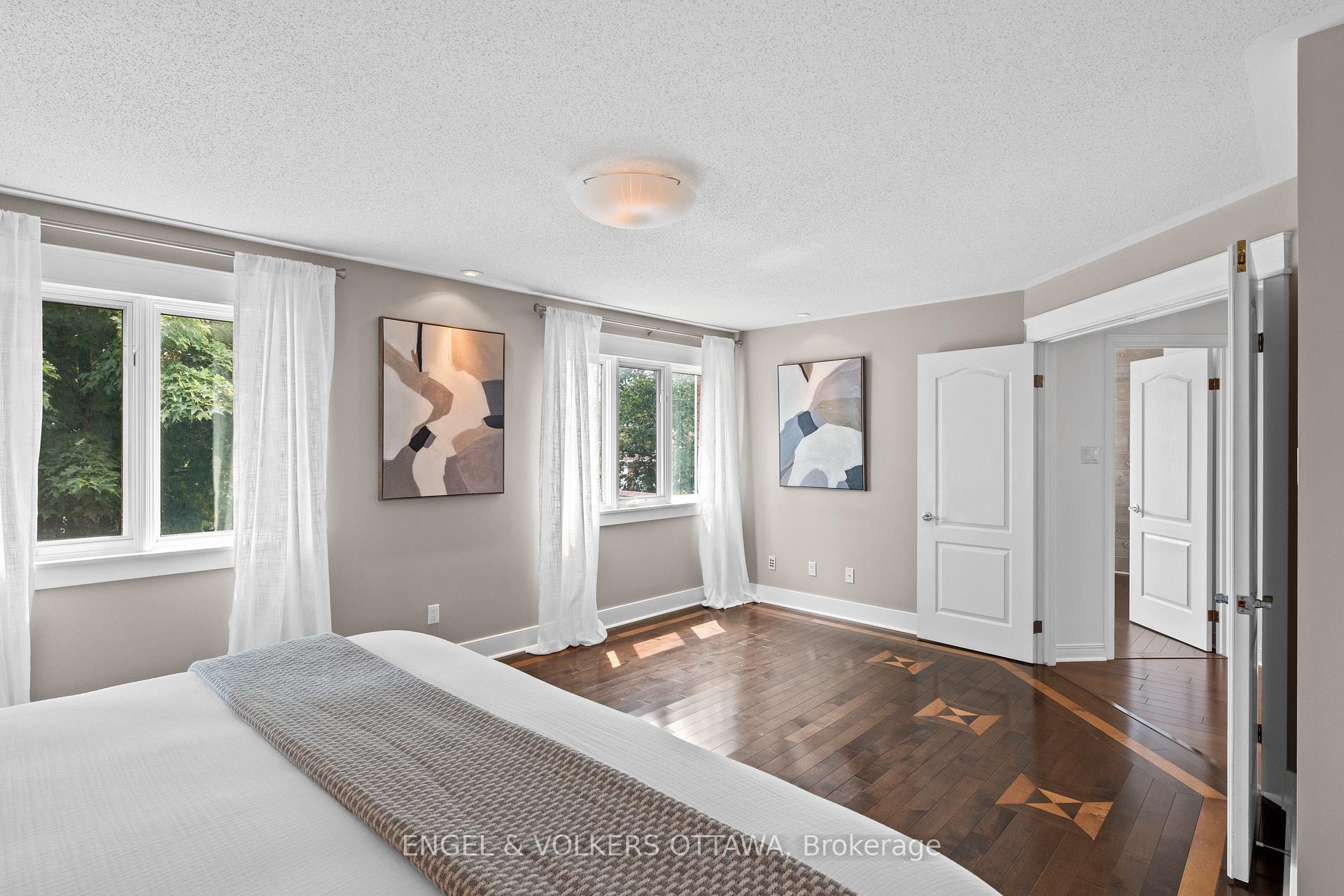 Photo 23 of 21 Mayford Avenue, Ottawa, Barrhaven East — HOMEH
