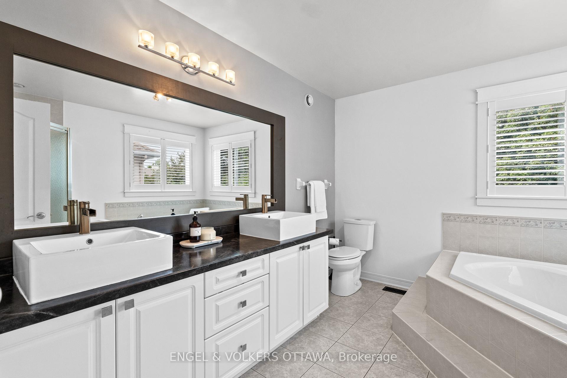 Photo 26 of 21 Mayford Avenue, Ottawa, Barrhaven East — HOMEH