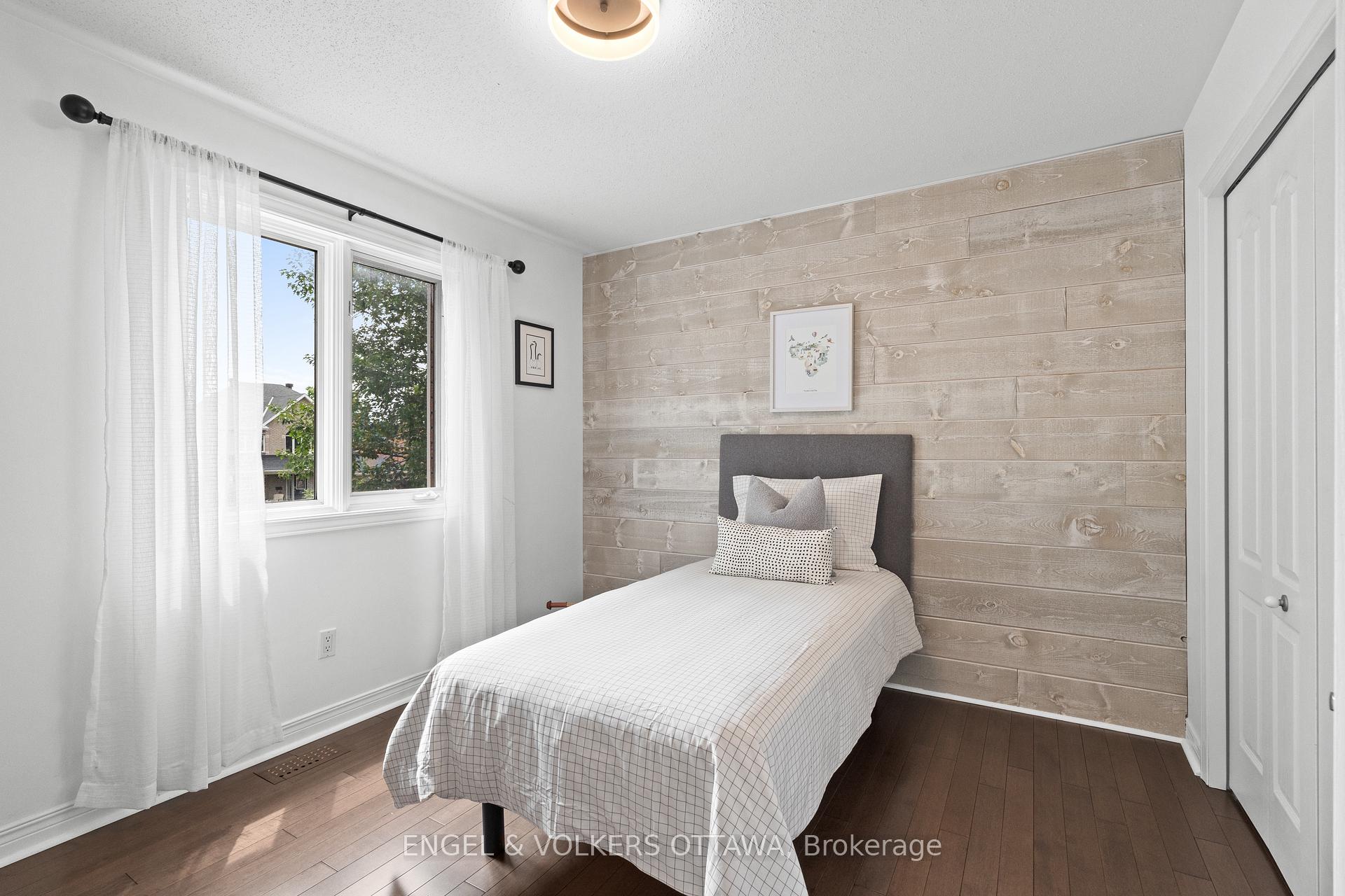 Photo 34 of 21 Mayford Avenue, Ottawa, Barrhaven East — HOMEH