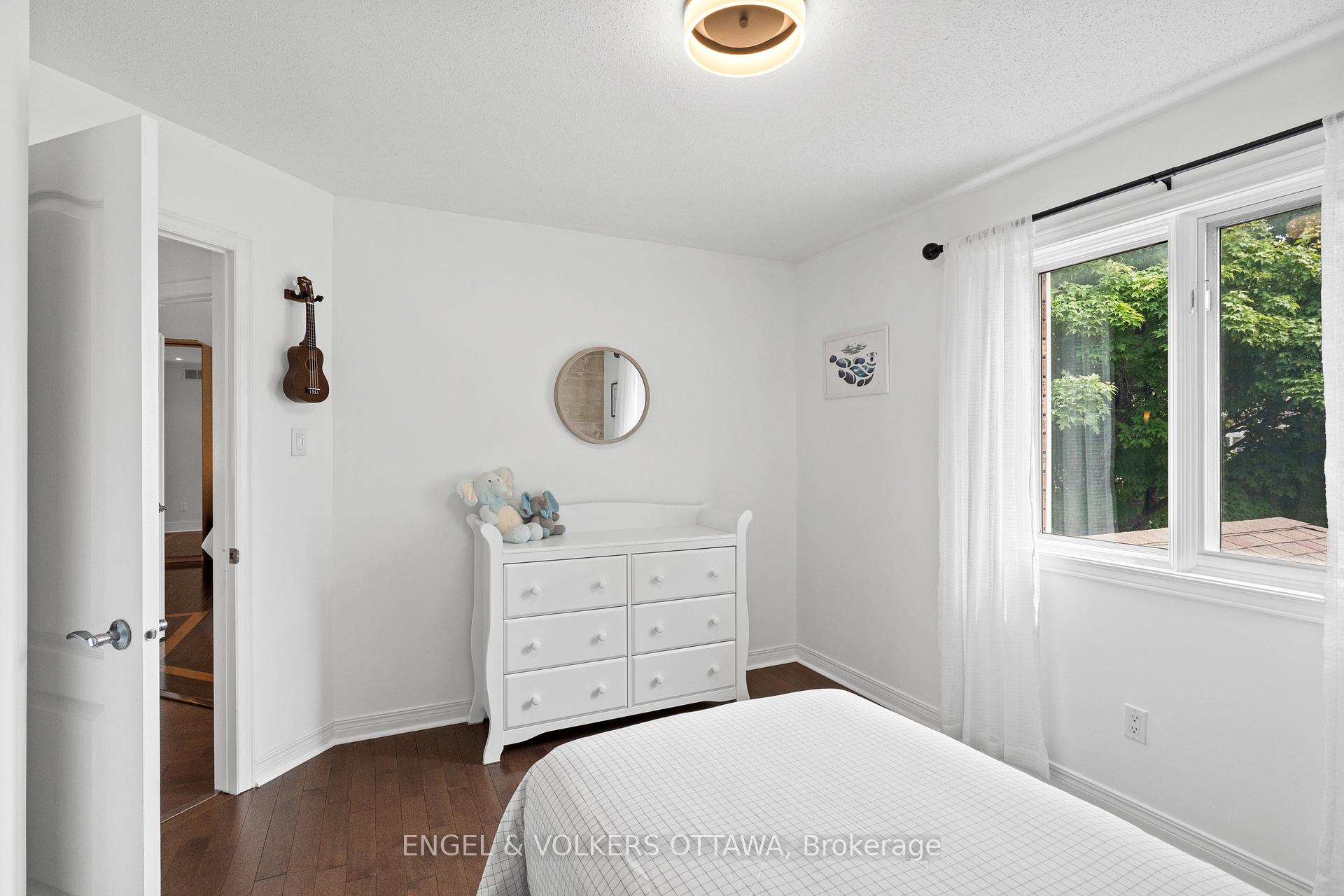Photo 28 of 21 Mayford Avenue, Ottawa, Barrhaven East — HOMEH