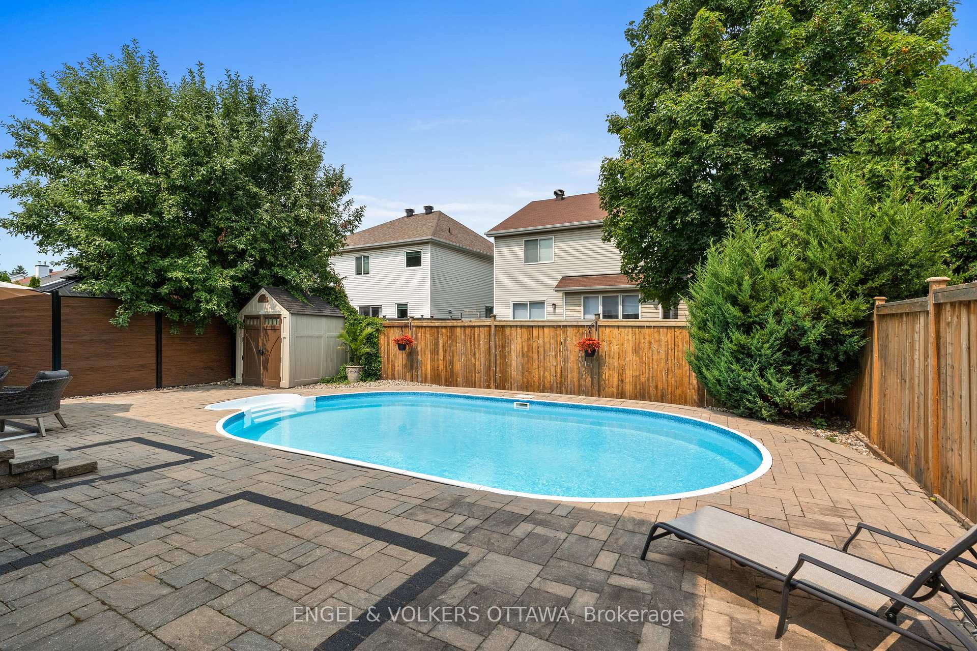 Photo 40 of 21 Mayford Avenue, Ottawa, Barrhaven East — HOMEH