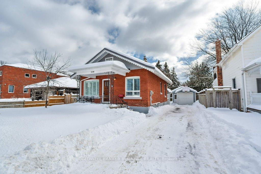 Photo 2 of 2188 New Street, Burlington, Brant — HOMEH
