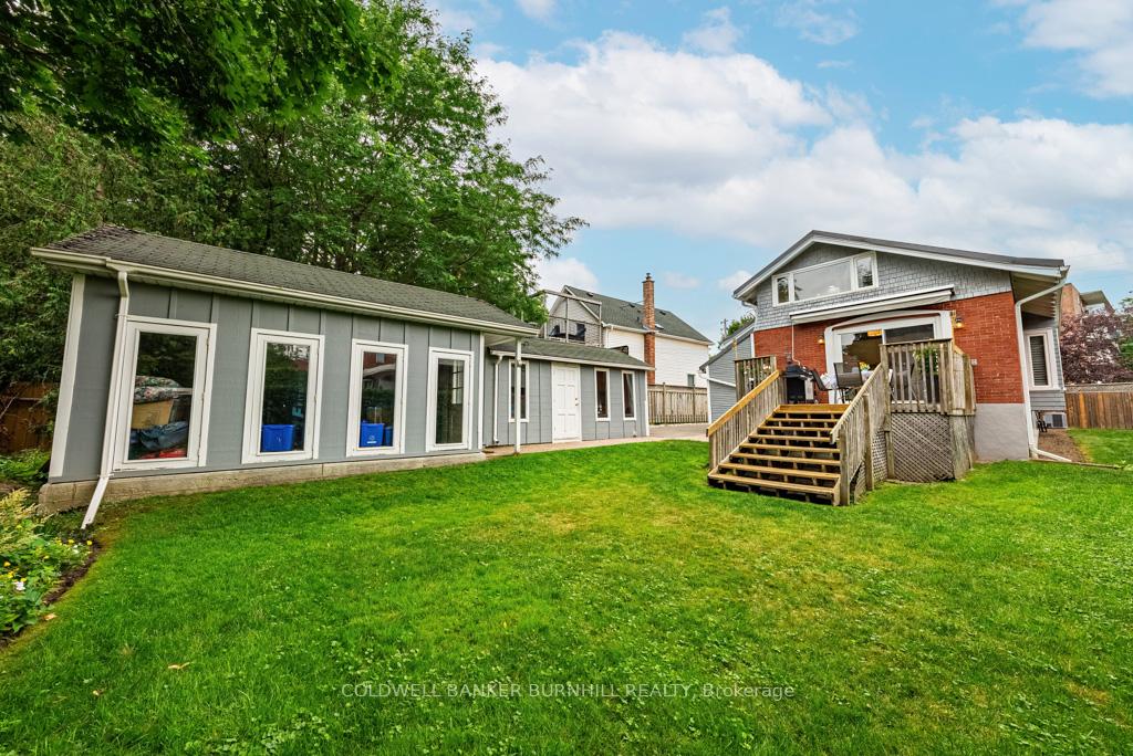 Photo 32 of 2188 New Street, Burlington, Brant — HOMEH