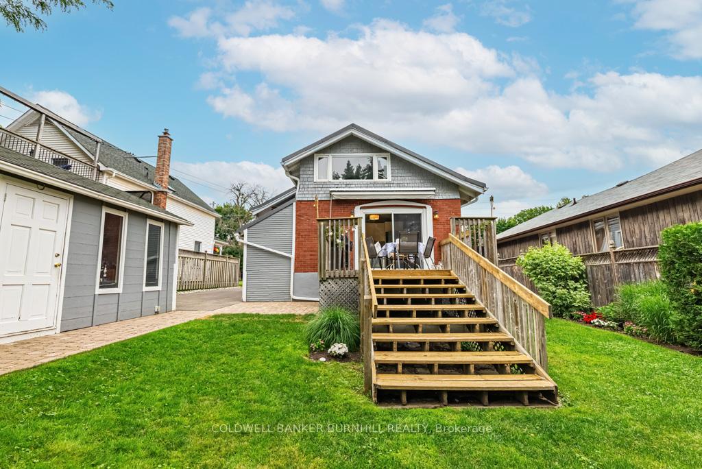 Photo 33 of 2188 New Street, Burlington, Brant — HOMEH