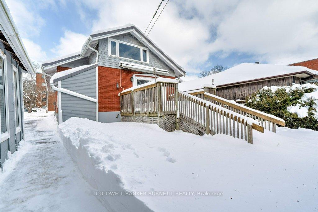 Photo 37 of 2188 New Street, Burlington, Brant — HOMEH
