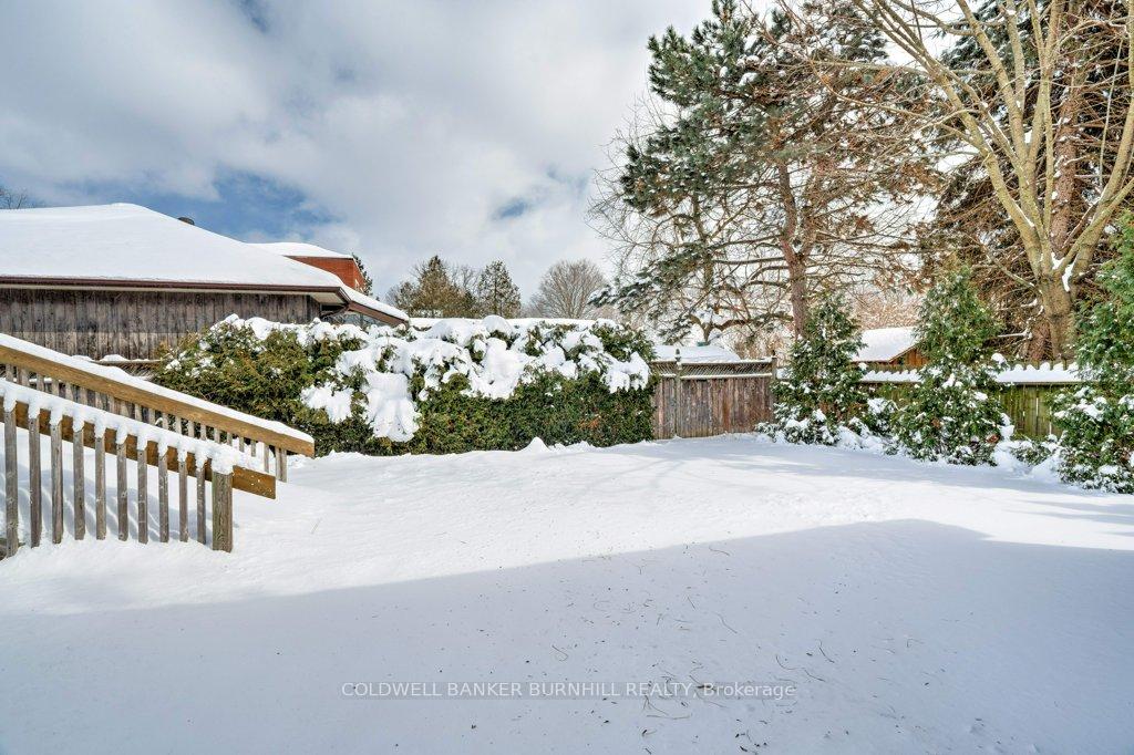 Photo 40 of 2188 New Street, Burlington, Brant — HOMEH
