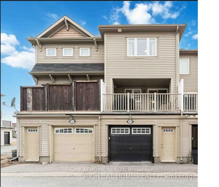 Photo 25 of 3905 Strandherd Drive, Ottawa, Barrhaven - Heritage Park — HOMEH