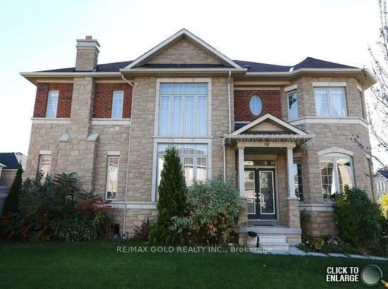 Photo 2 of 68 Kirkhaven Way, Brampton, Credit Valley — HOMEH