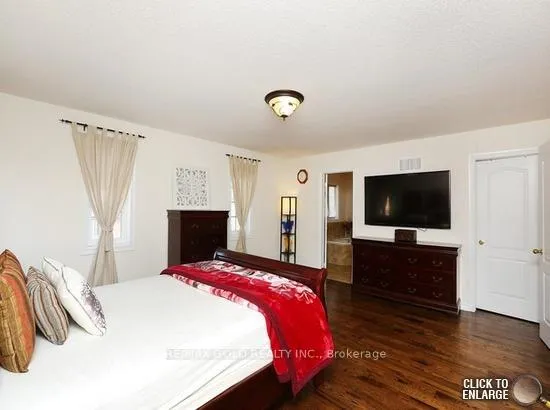 Photo 8 of 68 Kirkhaven Way, Brampton, Credit Valley — HOMEH