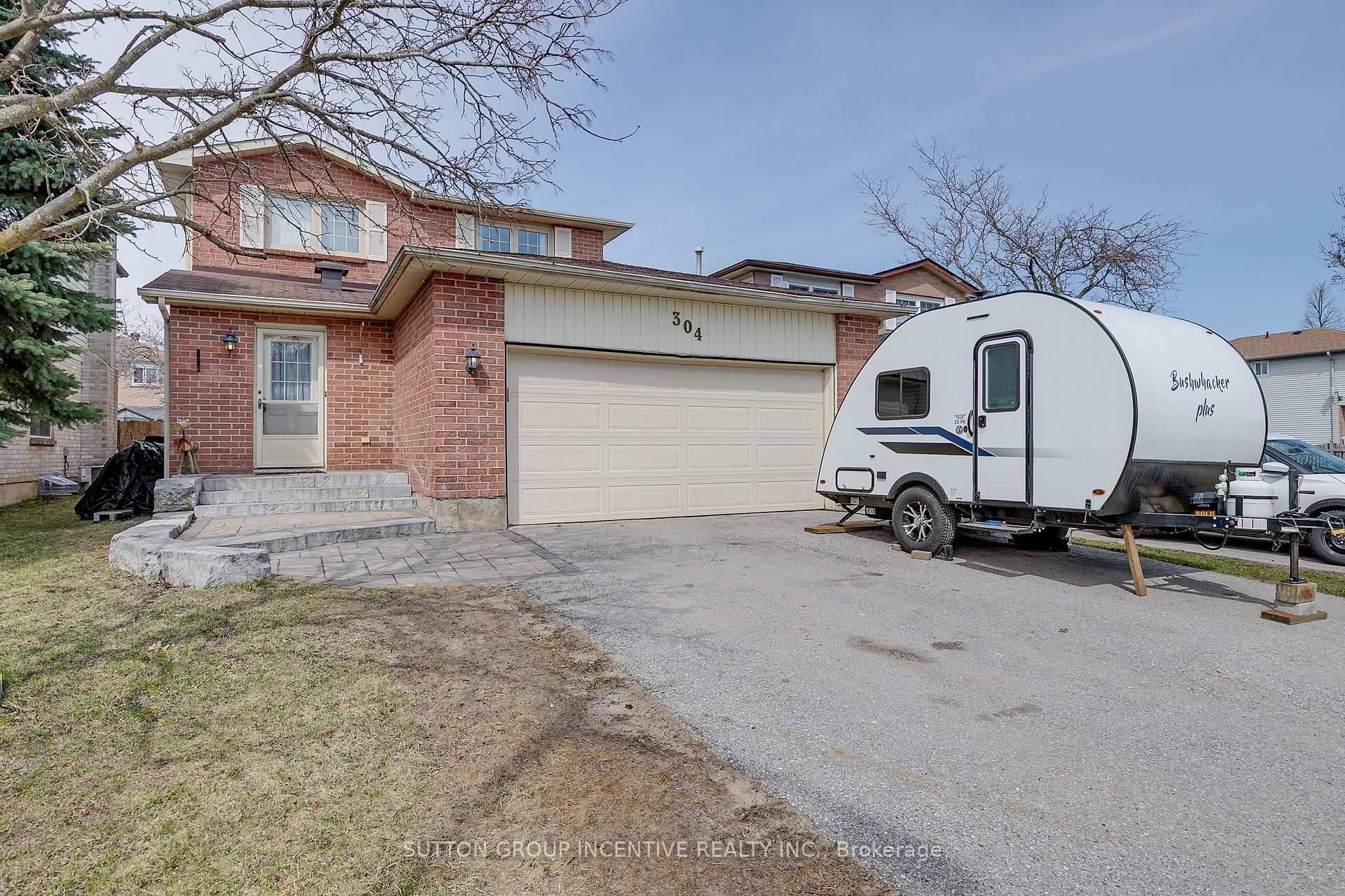 Photo 1 of 304 Hickling Trail, Barrie, Grove East — HOMEH