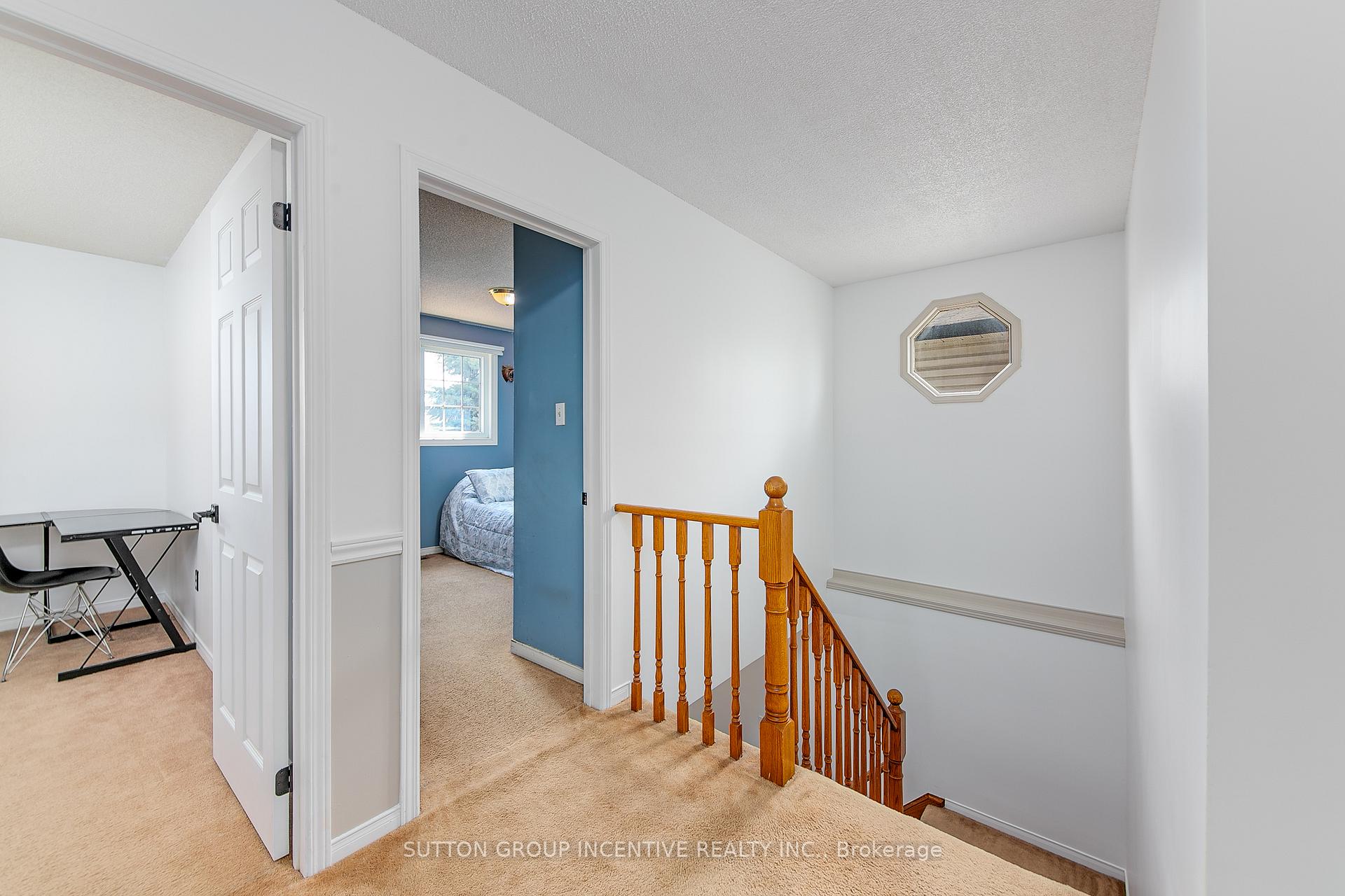 Photo 17 of 304 Hickling Trail, Barrie, Grove East — HOMEH