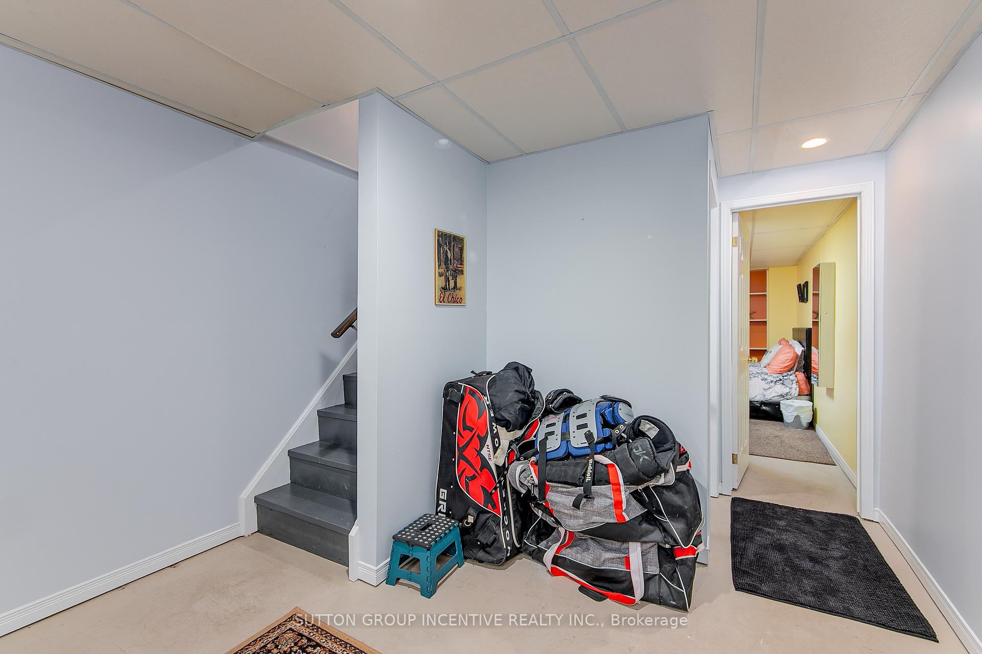 Photo 26 of 304 Hickling Trail, Barrie, Grove East — HOMEH