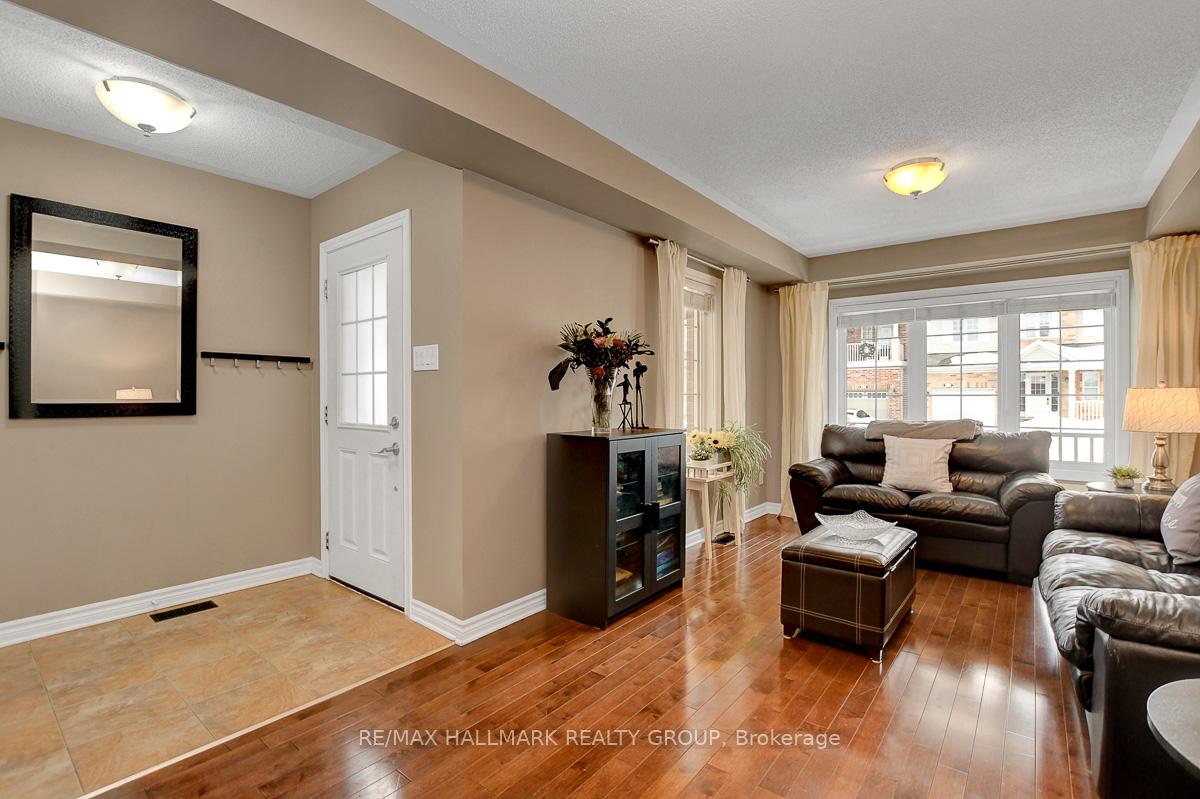 Photo 7 of 2402 Regatta Avenue, Ottawa, Barrhaven - Half Moon Bay — HOMEH