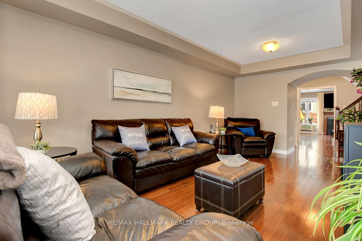 Photo 8 of 2402 Regatta Avenue, Ottawa, Barrhaven - Half Moon Bay — HOMEH
