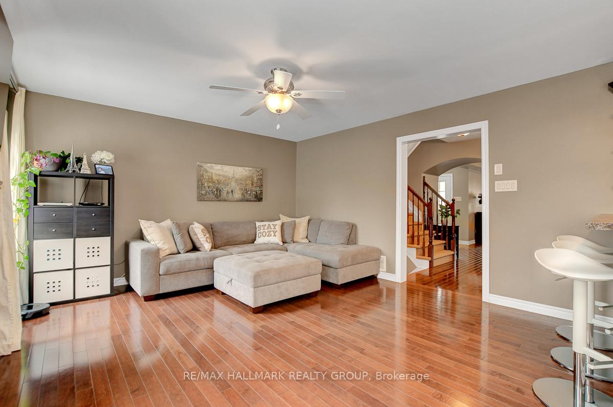 Photo 11 of 2402 Regatta Avenue, Ottawa, Barrhaven - Half Moon Bay — HOMEH