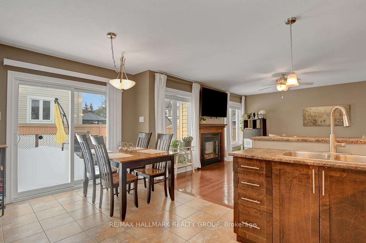 Photo 15 of 2402 Regatta Avenue, Ottawa, Barrhaven - Half Moon Bay — HOMEH