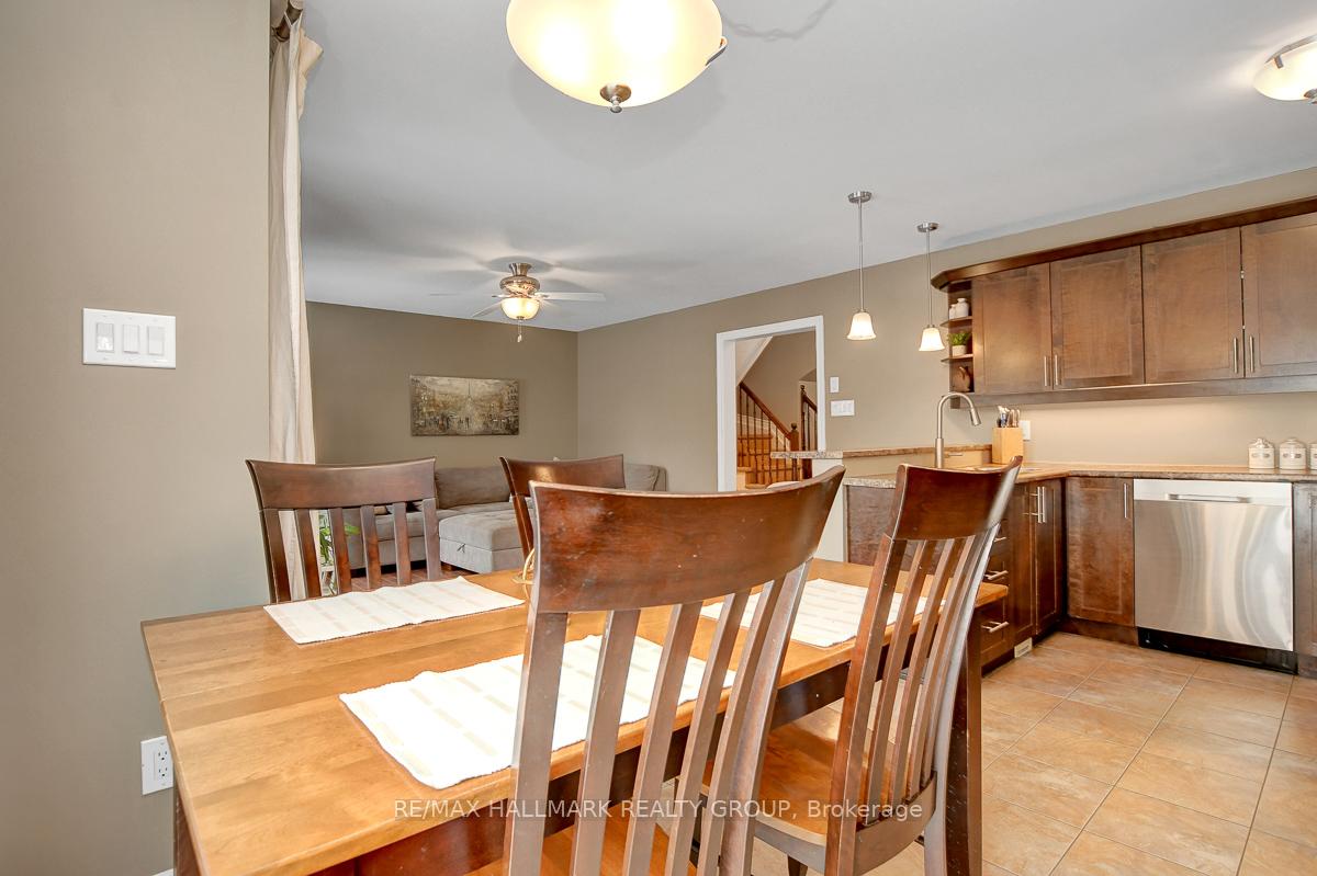 Photo 17 of 2402 Regatta Avenue, Ottawa, Barrhaven - Half Moon Bay — HOMEH