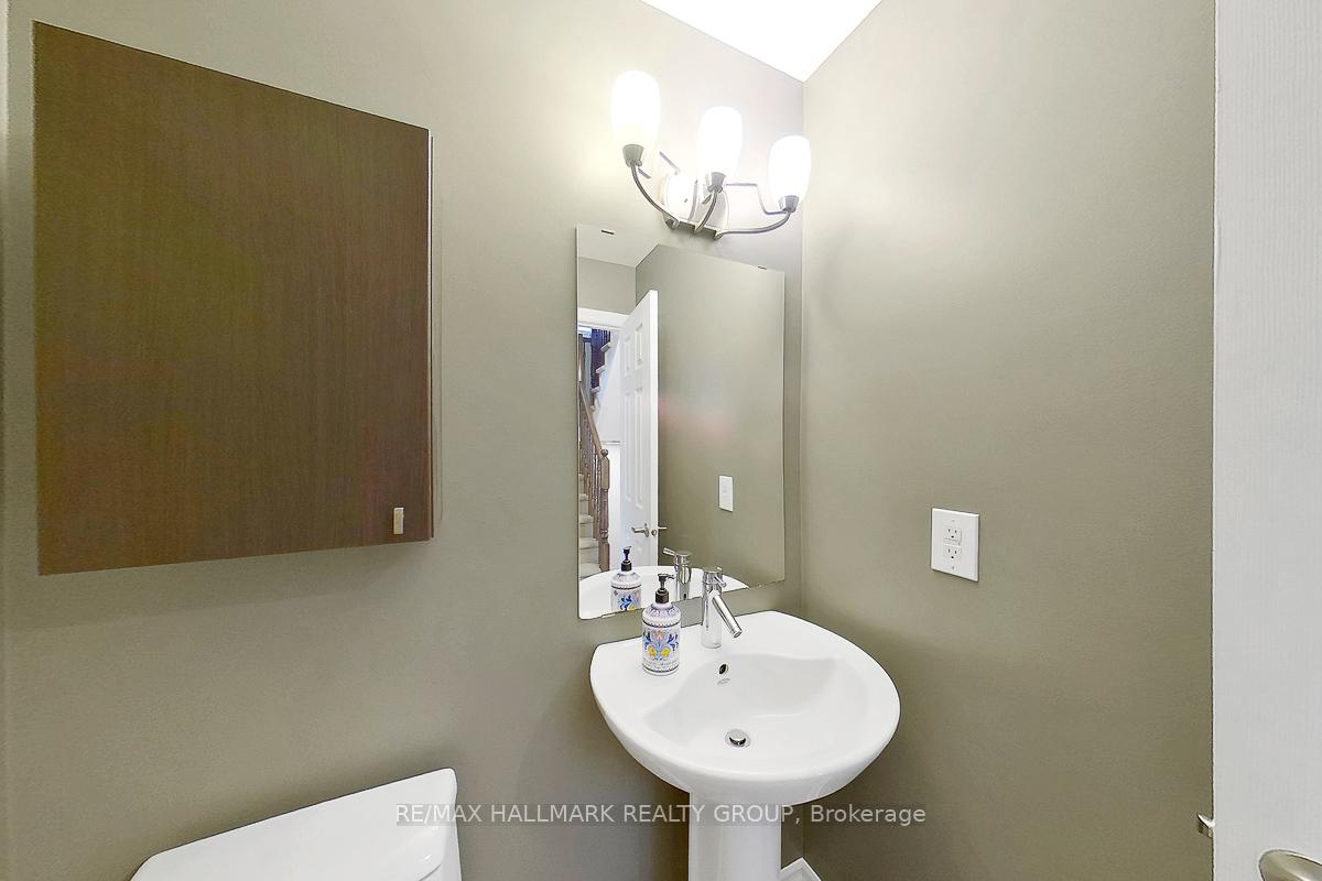 Photo 19 of 2402 Regatta Avenue, Ottawa, Barrhaven - Half Moon Bay — HOMEH