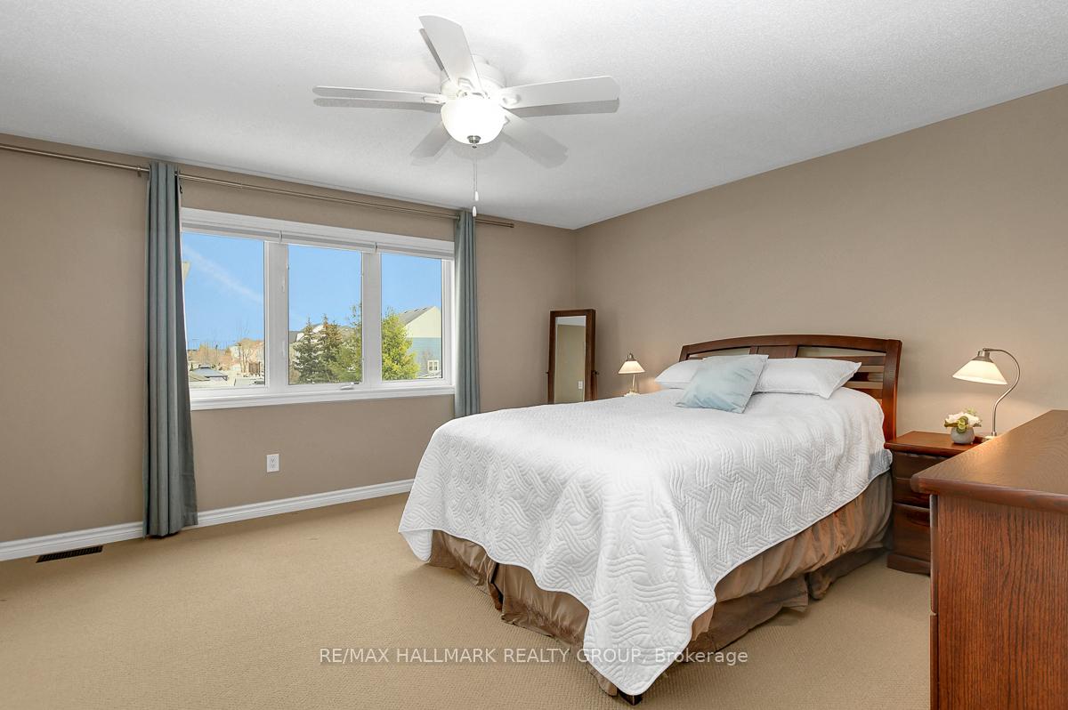 Photo 20 of 2402 Regatta Avenue, Ottawa, Barrhaven - Half Moon Bay — HOMEH