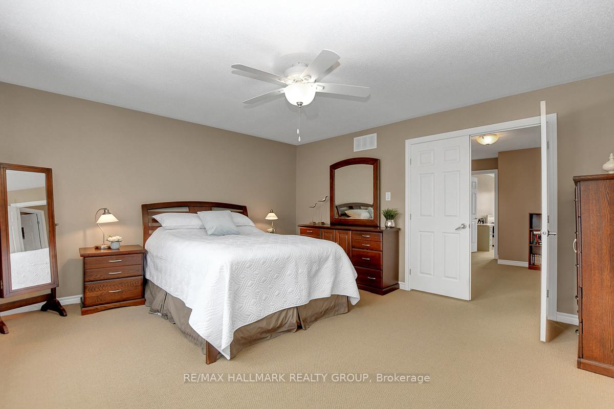 Photo 21 of 2402 Regatta Avenue, Ottawa, Barrhaven - Half Moon Bay — HOMEH