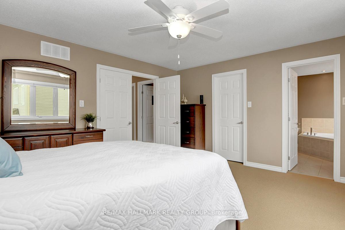 Photo 22 of 2402 Regatta Avenue, Ottawa, Barrhaven - Half Moon Bay — HOMEH