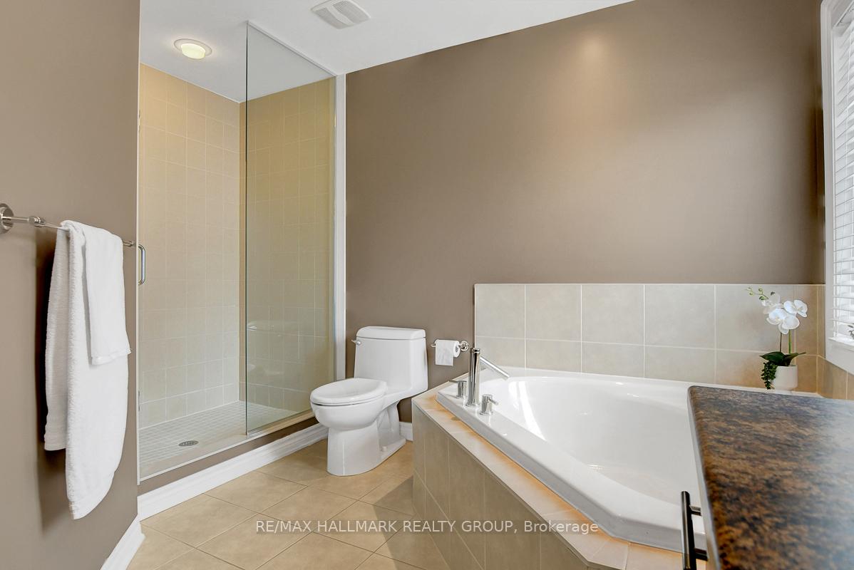 Photo 23 of 2402 Regatta Avenue, Ottawa, Barrhaven - Half Moon Bay — HOMEH