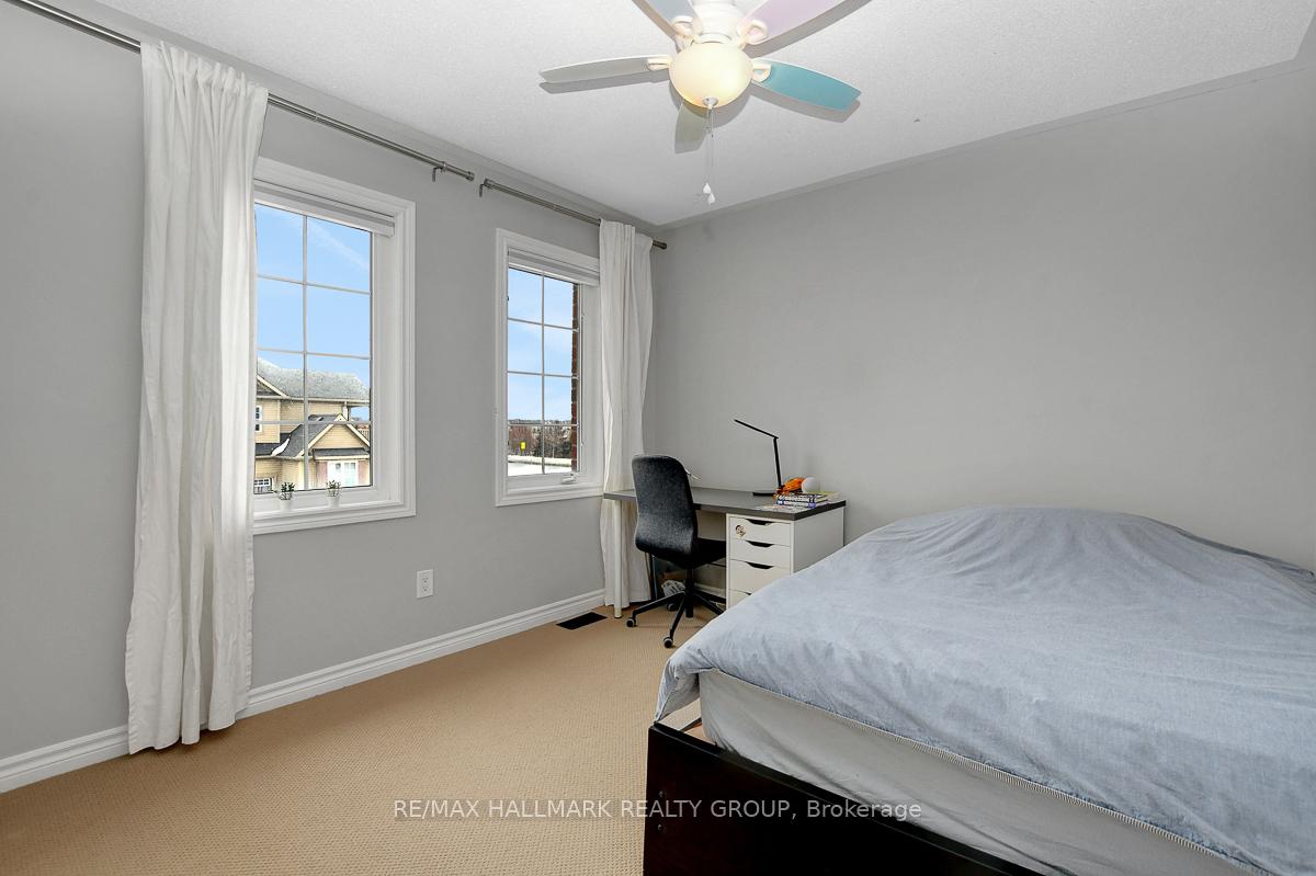Photo 25 of 2402 Regatta Avenue, Ottawa, Barrhaven - Half Moon Bay — HOMEH