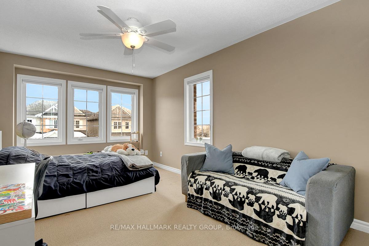 Photo 27 of 2402 Regatta Avenue, Ottawa, Barrhaven - Half Moon Bay — HOMEH