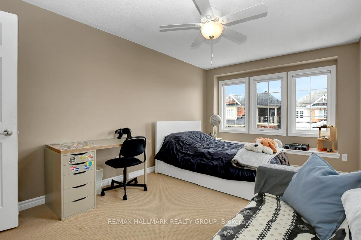 Photo 28 of 2402 Regatta Avenue, Ottawa, Barrhaven - Half Moon Bay — HOMEH