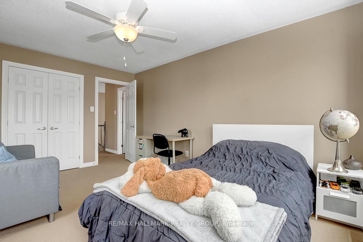 Photo 29 of 2402 Regatta Avenue, Ottawa, Barrhaven - Half Moon Bay — HOMEH