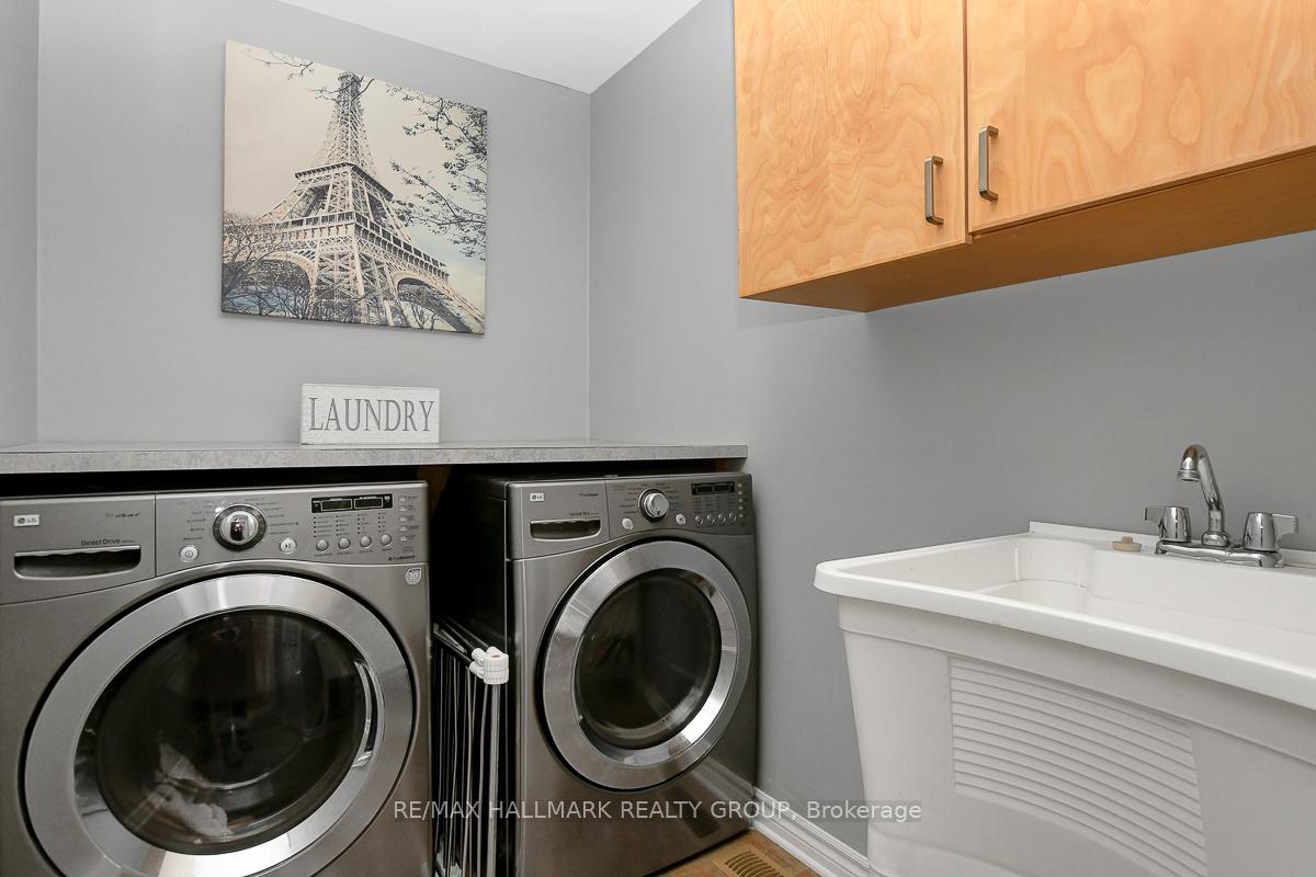 Photo 31 of 2402 Regatta Avenue, Ottawa, Barrhaven - Half Moon Bay — HOMEH