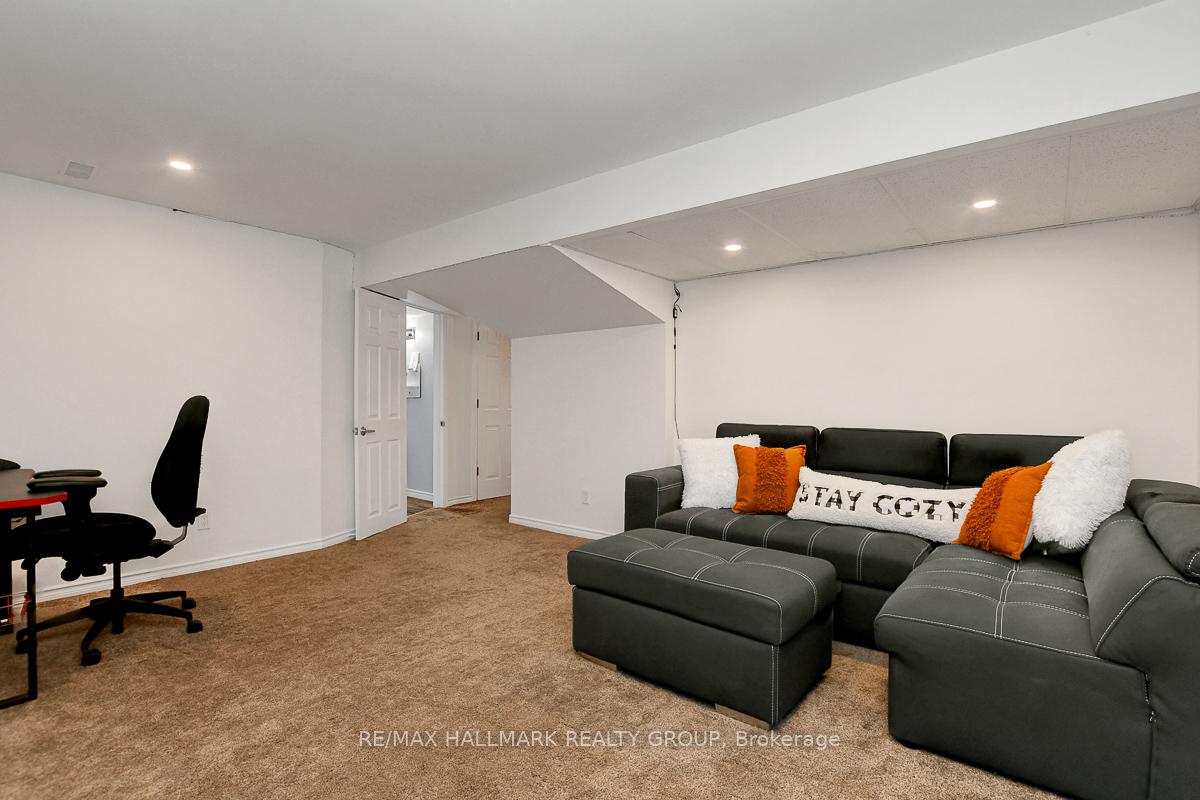 Photo 34 of 2402 Regatta Avenue, Ottawa, Barrhaven - Half Moon Bay — HOMEH