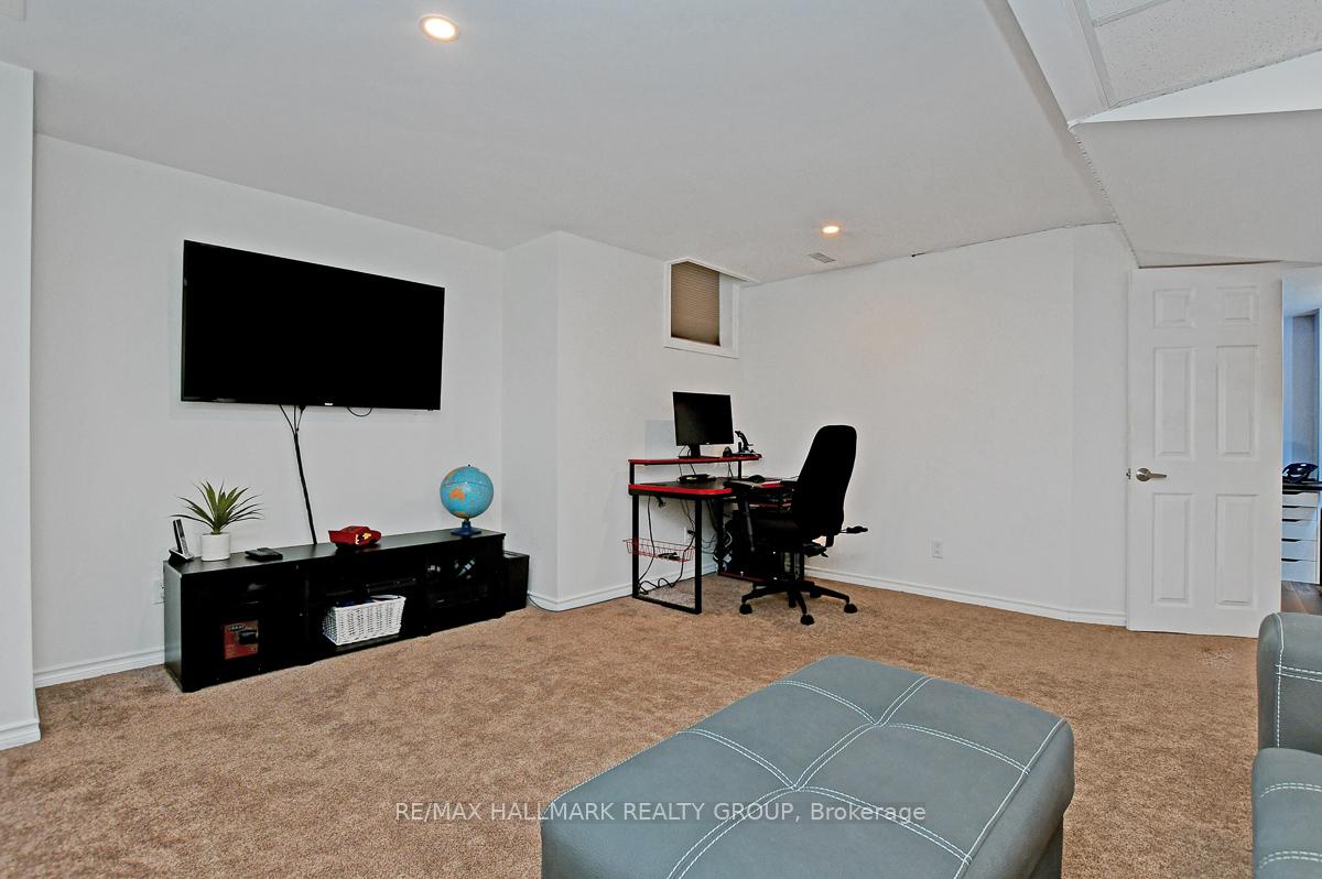 Photo 35 of 2402 Regatta Avenue, Ottawa, Barrhaven - Half Moon Bay — HOMEH