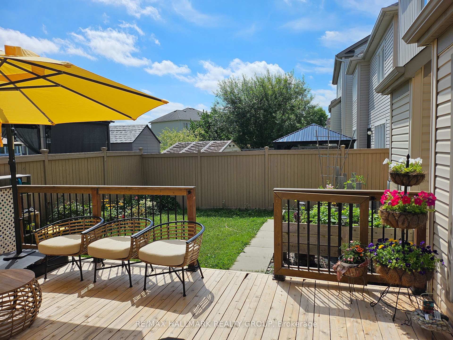 Photo 39 of 2402 Regatta Avenue, Ottawa, Barrhaven - Half Moon Bay — HOMEH