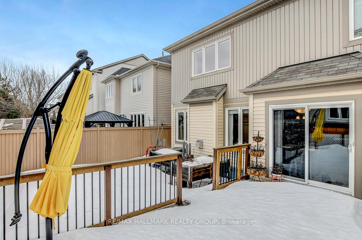 Photo 40 of 2402 Regatta Avenue, Ottawa, Barrhaven - Half Moon Bay — HOMEH