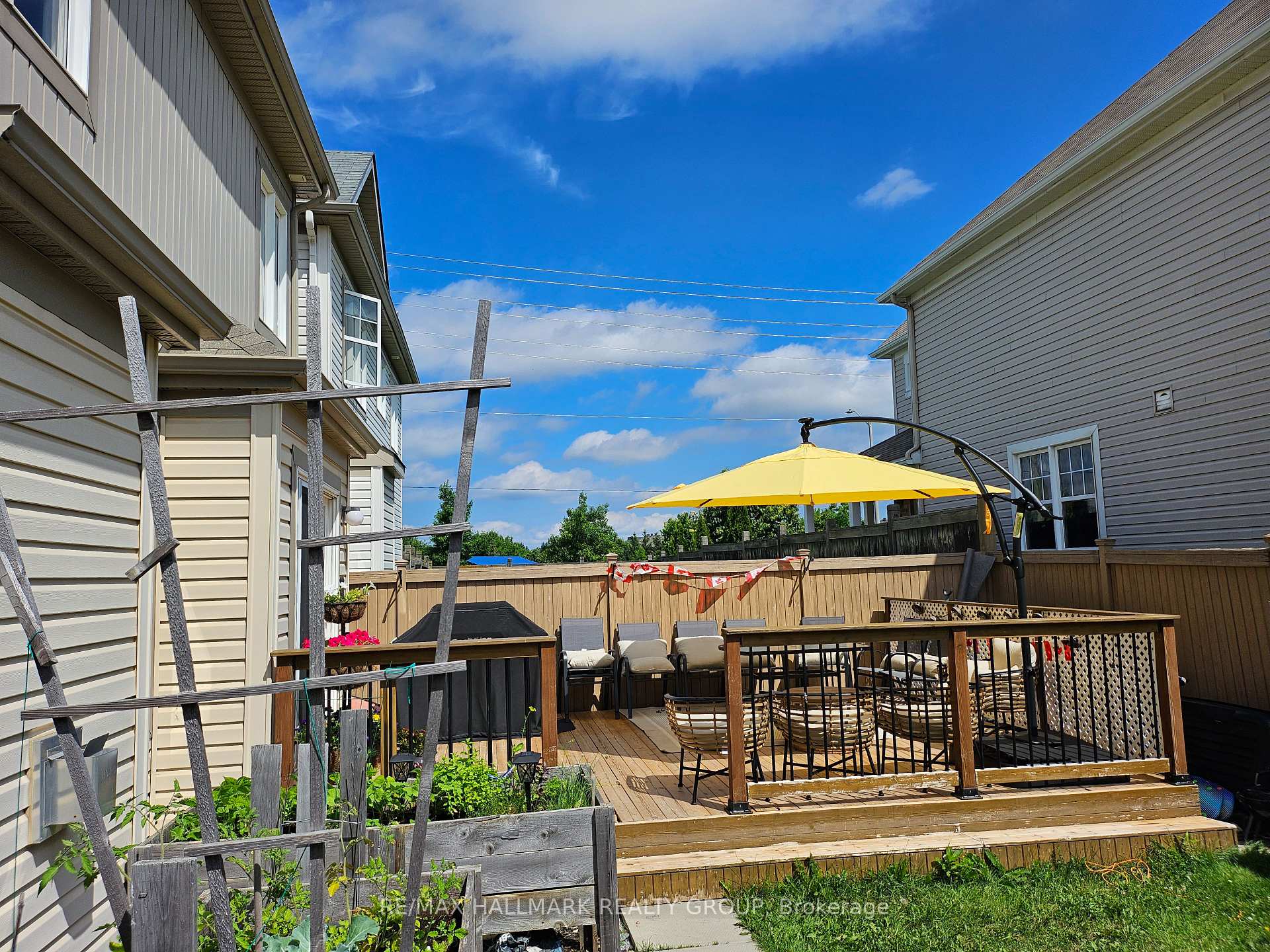 Photo 41 of 2402 Regatta Avenue, Ottawa, Barrhaven - Half Moon Bay — HOMEH