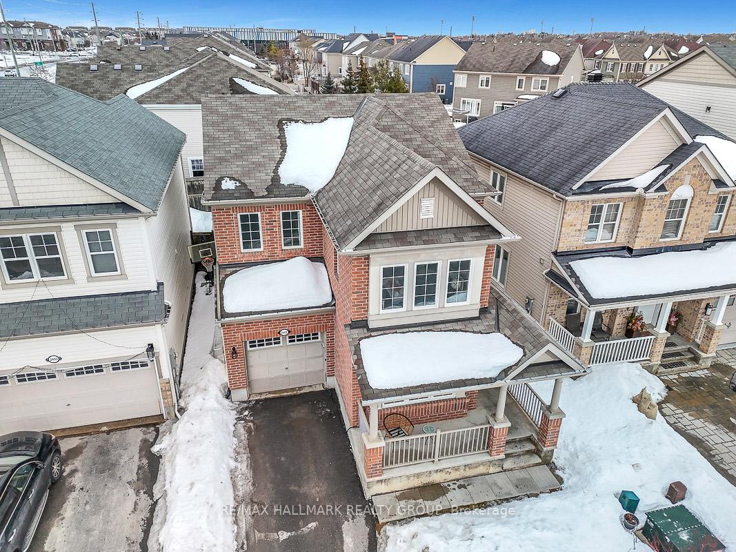 Photo 44 of 2402 Regatta Avenue, Ottawa, Barrhaven - Half Moon Bay — HOMEH