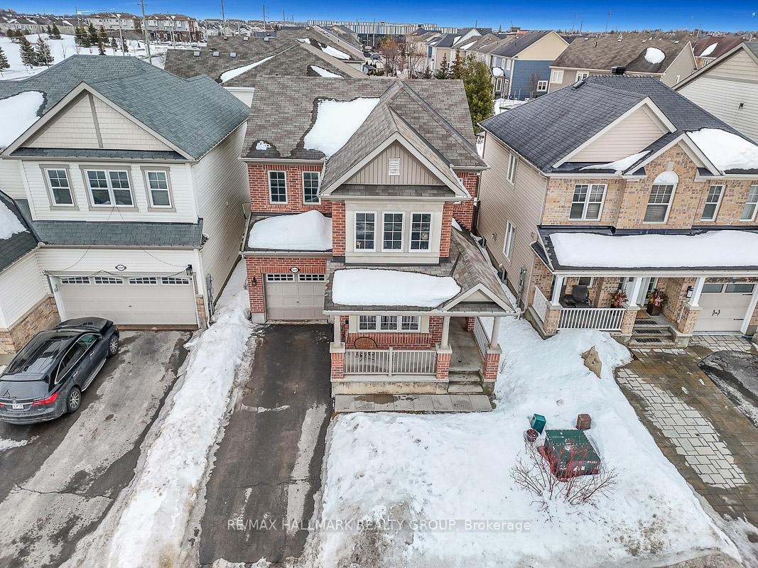 Photo 45 of 2402 Regatta Avenue, Ottawa, Barrhaven - Half Moon Bay — HOMEH