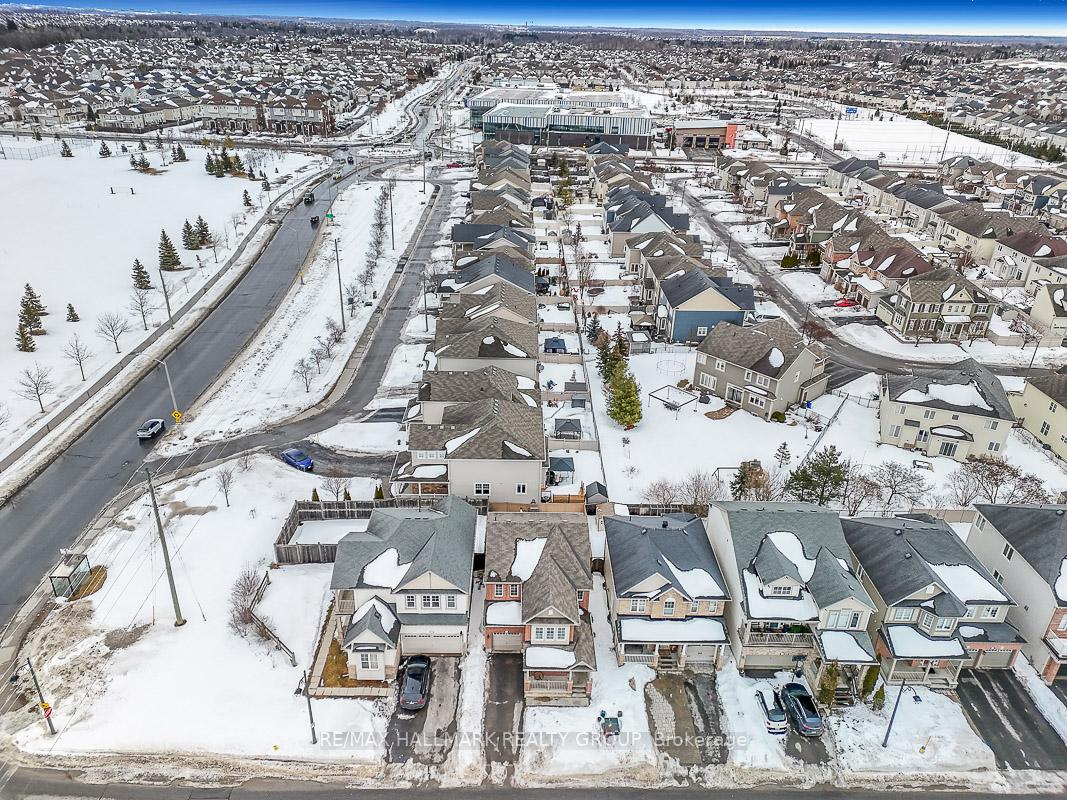 Photo 46 of 2402 Regatta Avenue, Ottawa, Barrhaven - Half Moon Bay — HOMEH