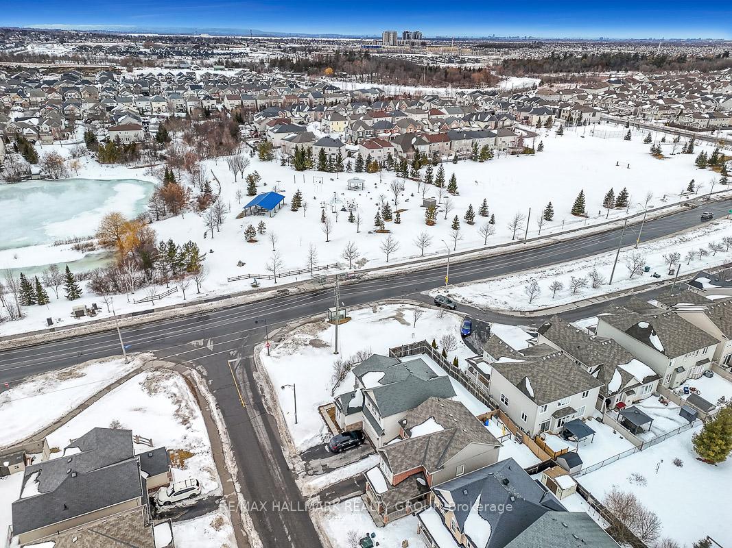 Photo 47 of 2402 Regatta Avenue, Ottawa, Barrhaven - Half Moon Bay — HOMEH
