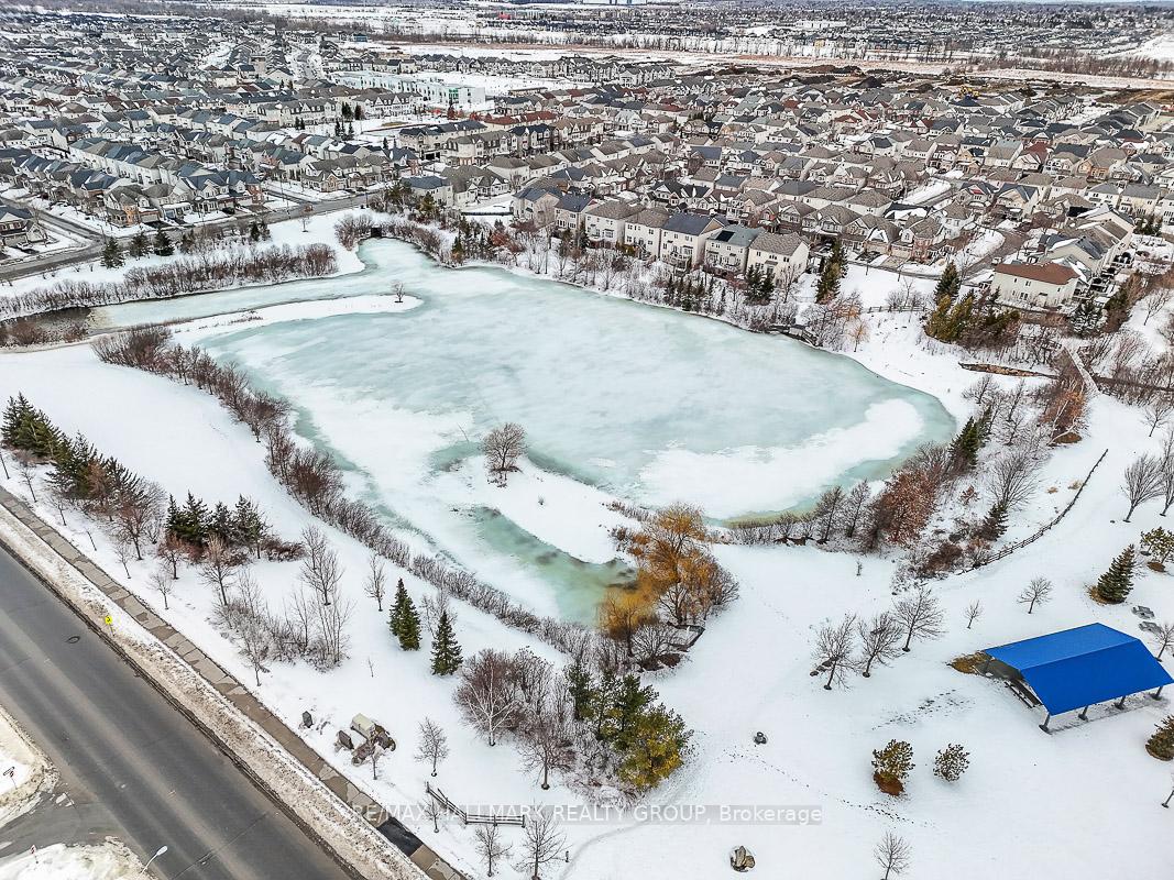 Photo 48 of 2402 Regatta Avenue, Ottawa, Barrhaven - Half Moon Bay — HOMEH