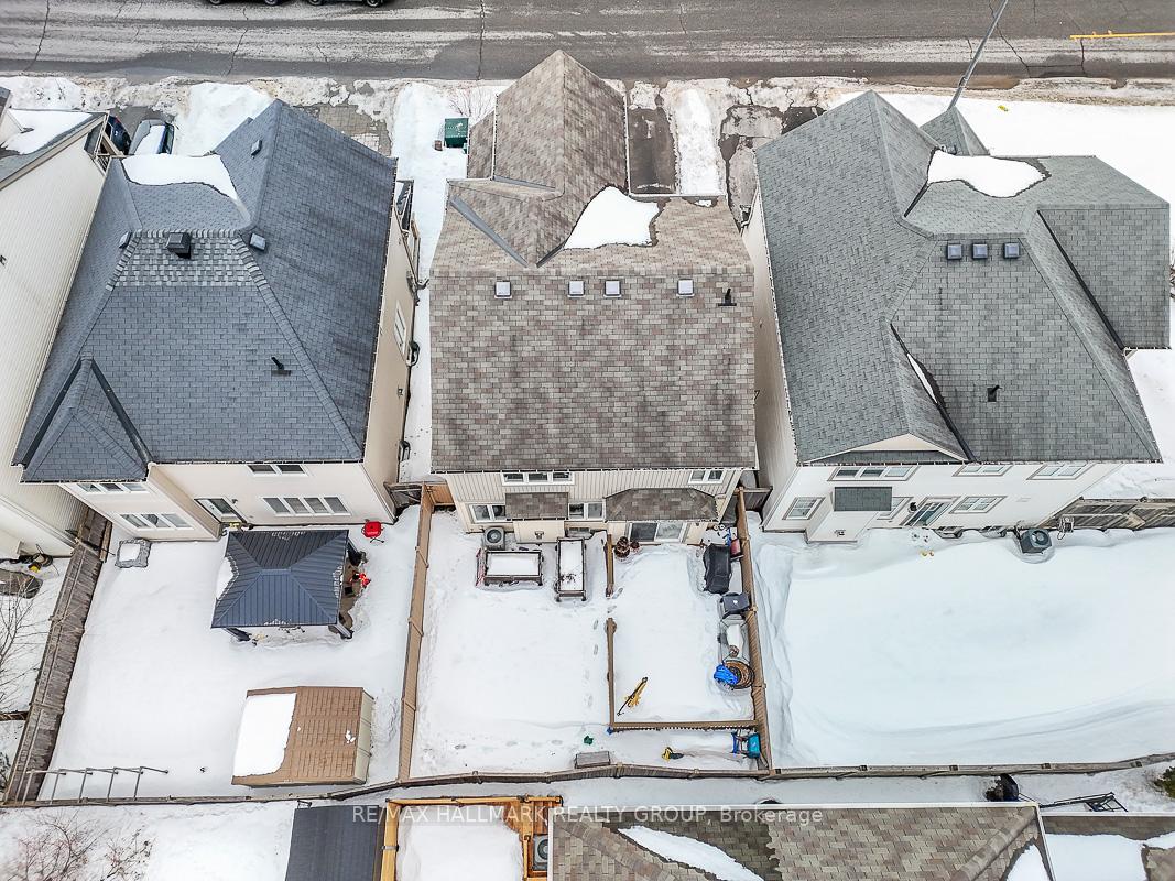 Photo 50 of 2402 Regatta Avenue, Ottawa, Barrhaven - Half Moon Bay — HOMEH