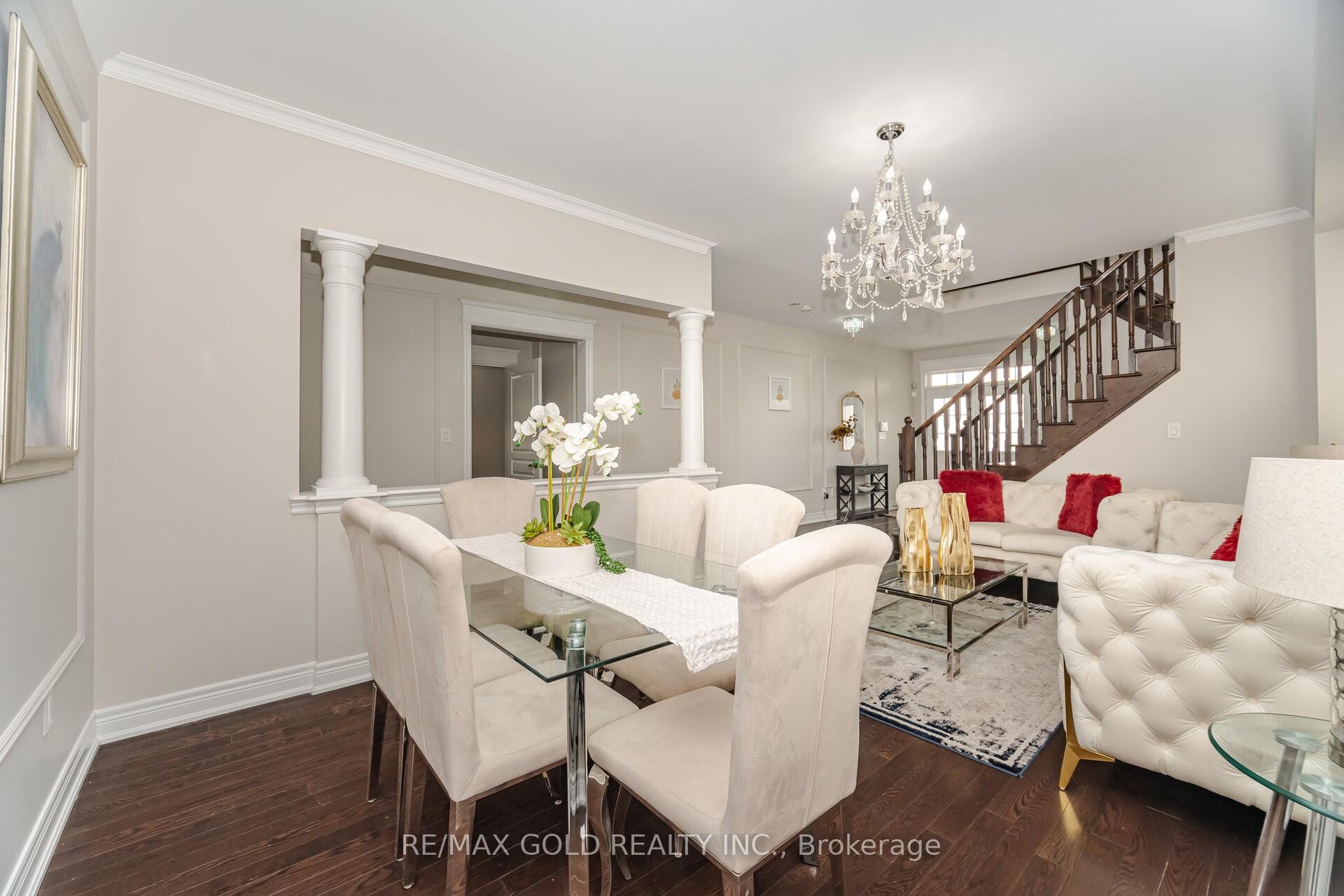 Photo 17 of 61 Birch Tree Trail, Brampton, Bram East — HOMEH