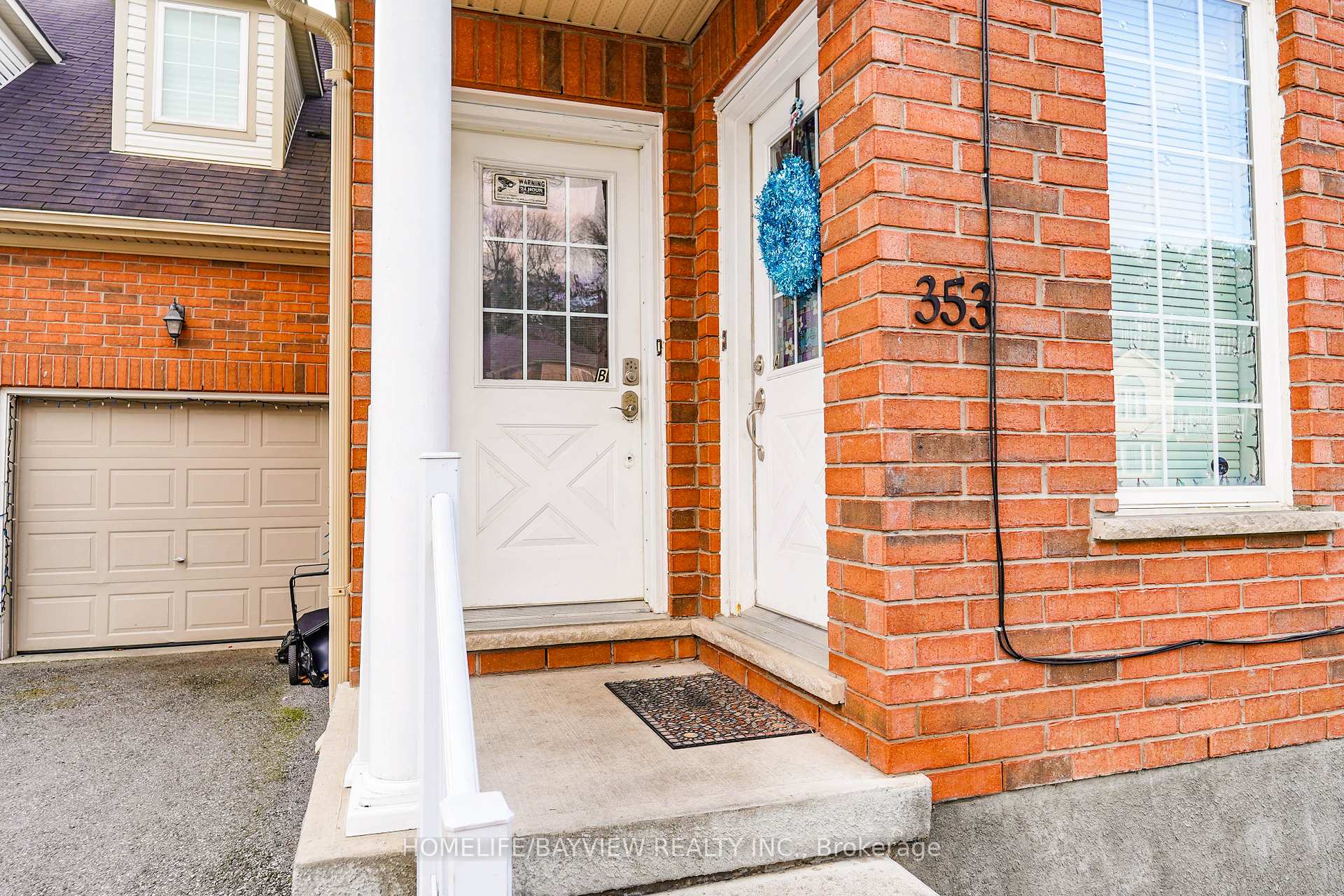 Photo 2 of 353 Edgehill Drive, Barrie, Edgehill Drive — HOMEH