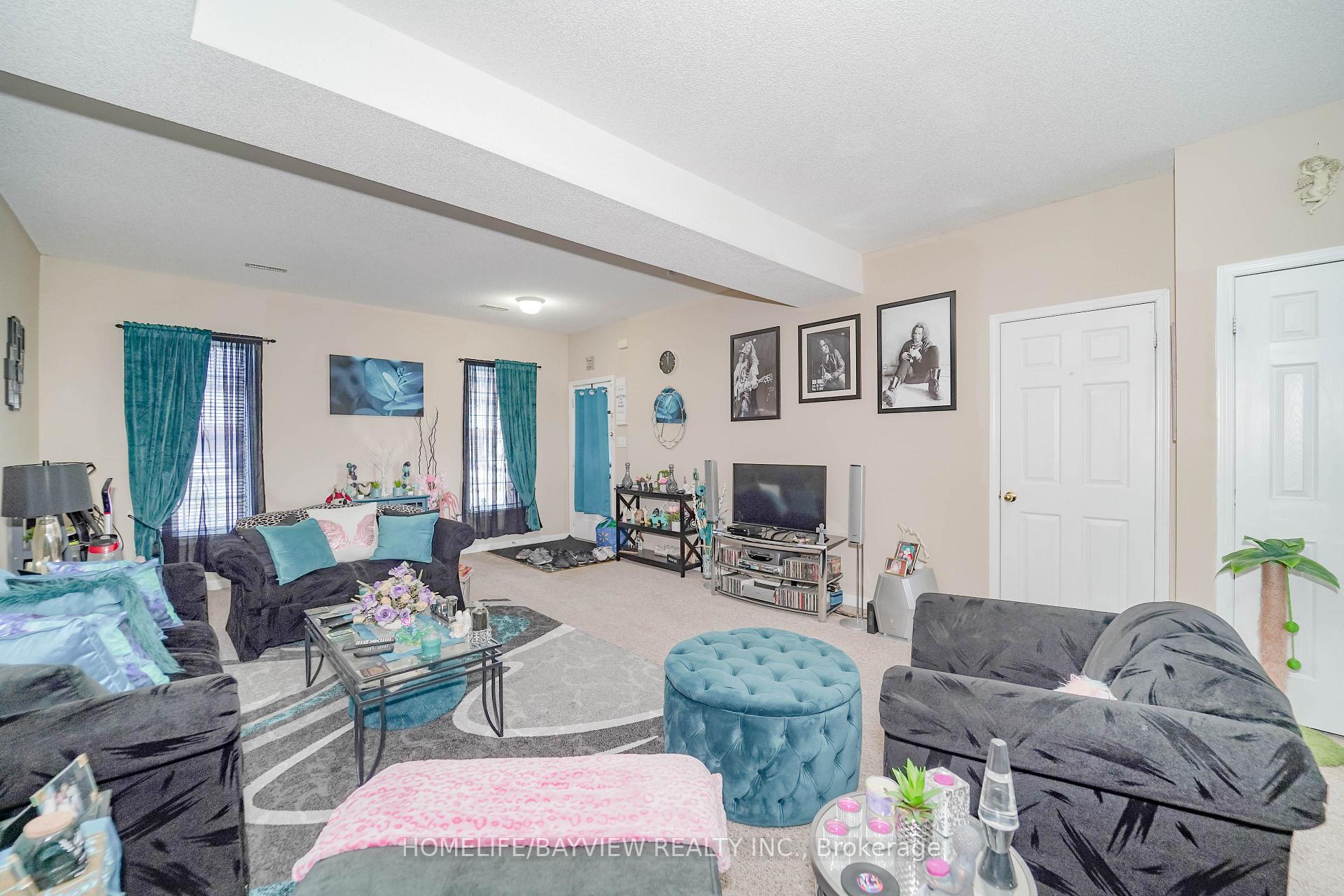 Photo 4 of 353 Edgehill Drive, Barrie, Edgehill Drive — HOMEH