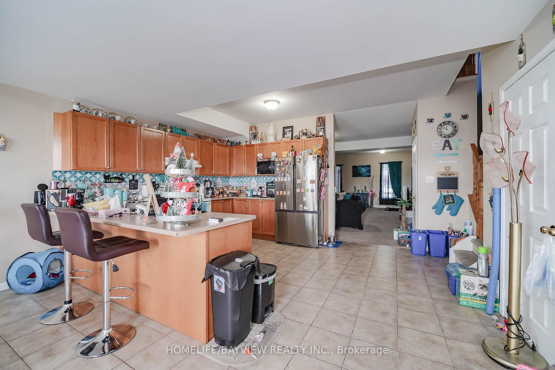 Photo 6 of 353 Edgehill Drive, Barrie, Edgehill Drive — HOMEH