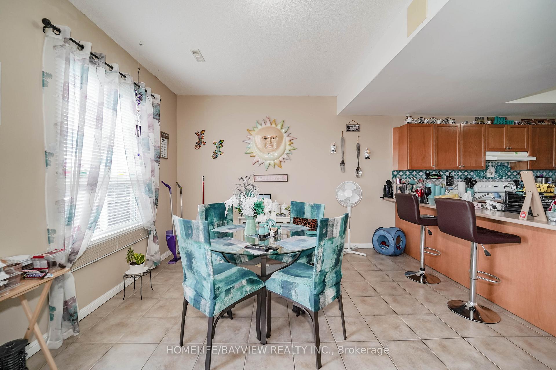 Photo 7 of 353 Edgehill Drive, Barrie, Edgehill Drive — HOMEH
