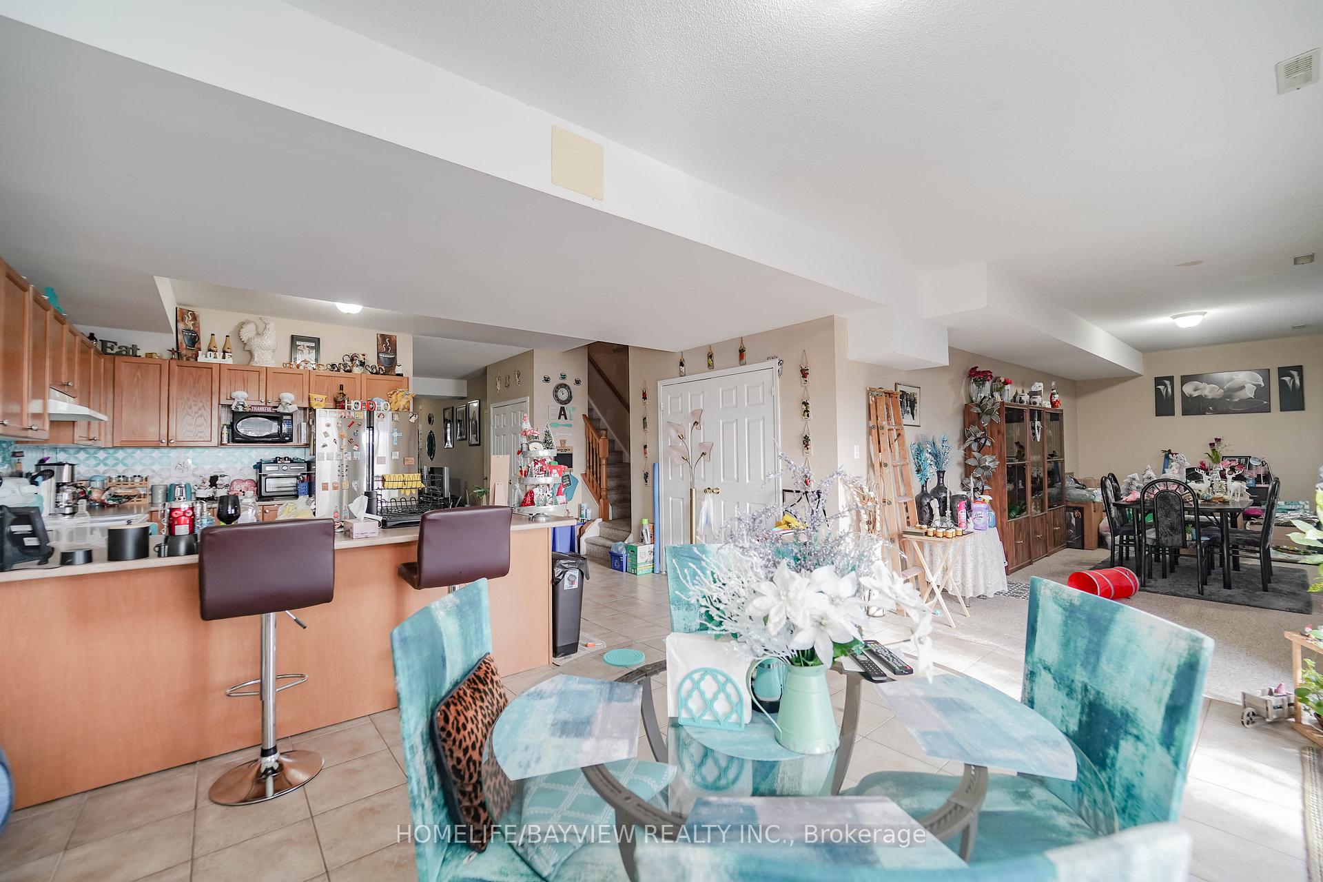 Photo 11 of 353 Edgehill Drive, Barrie, Edgehill Drive — HOMEH