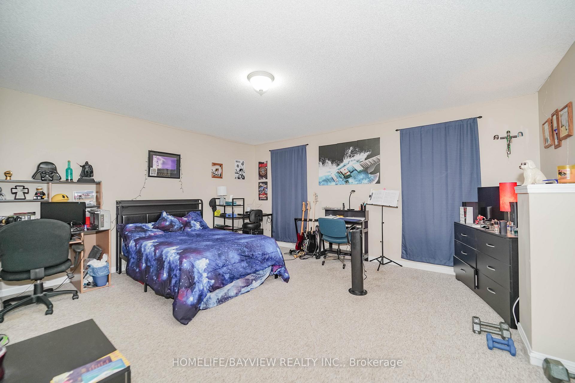 Photo 13 of 353 Edgehill Drive, Barrie, Edgehill Drive — HOMEH