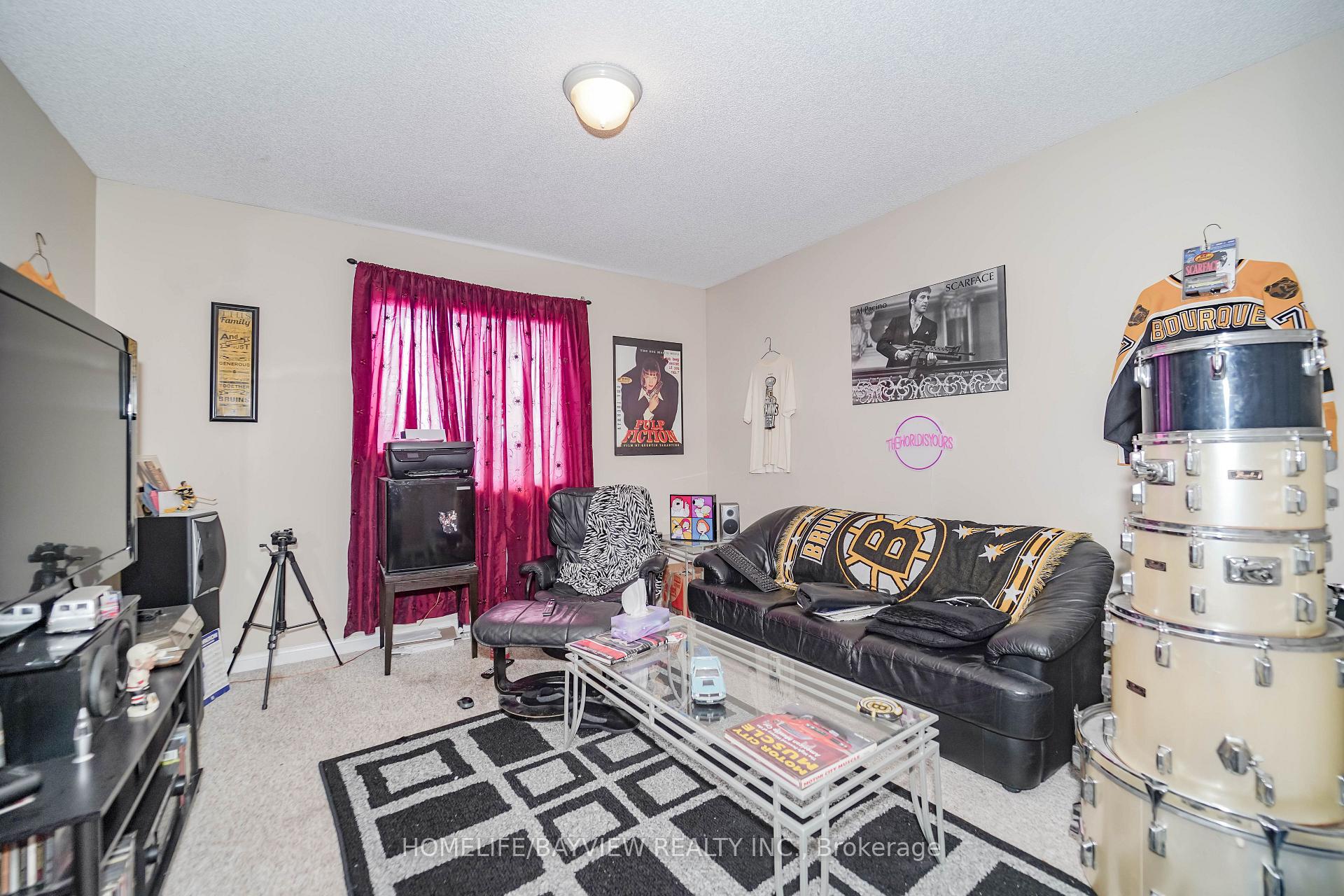 Photo 14 of 353 Edgehill Drive, Barrie, Edgehill Drive — HOMEH